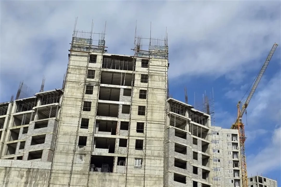 چشم انتظاری ۲میلیون و ۶۰۰ هزار متقاضی پروژه نهضت ملی مسکن