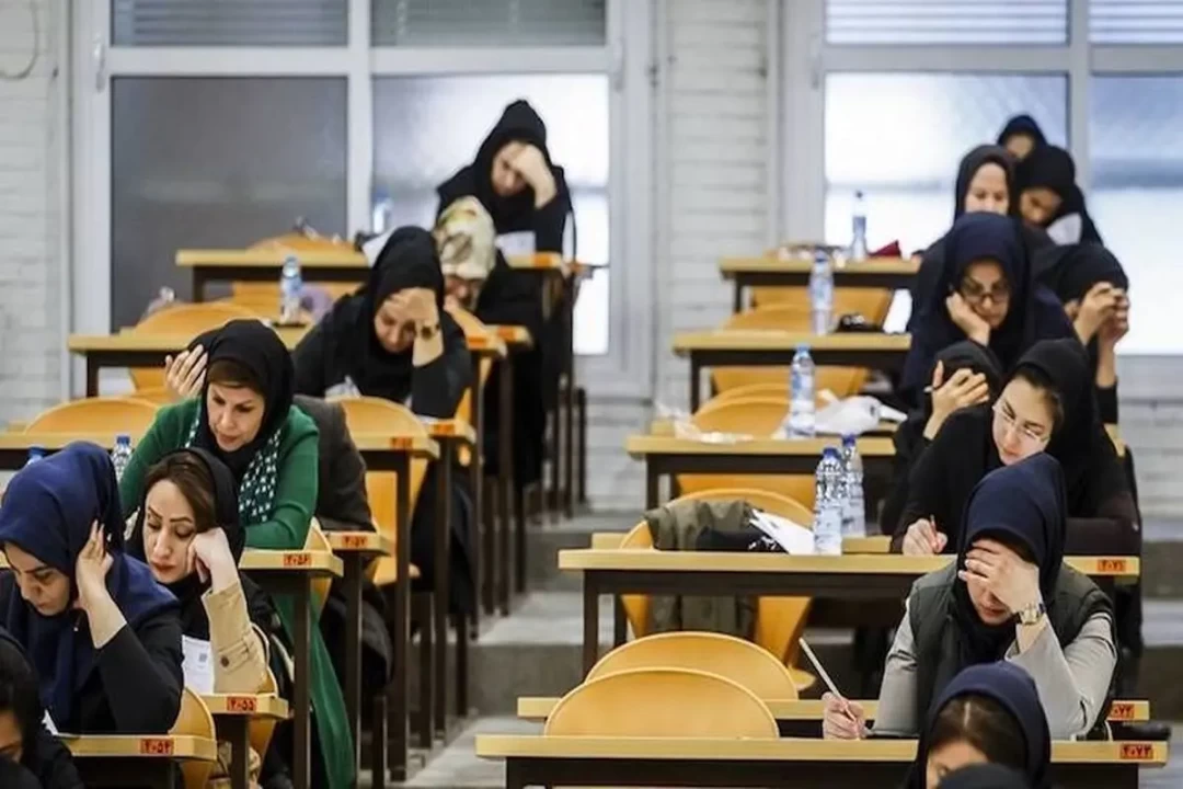 زمان آغاز ثبت‌ نام متقاضیان آزمون ارشد ۱۴۰۴ اعلام شد