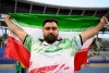 قهرمان پارالمپیک با ۷ مدال طلا همچنان بیکار است