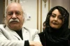 تصویر دیده‌نشده بهزاد فراهانی و دختر یک ساله‌اش